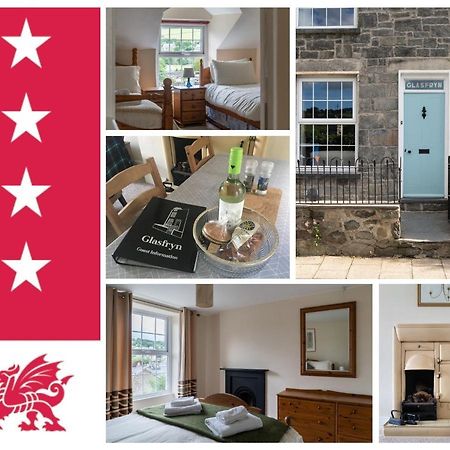Glasfryn Cottage Dolgellau Eksteriør billede