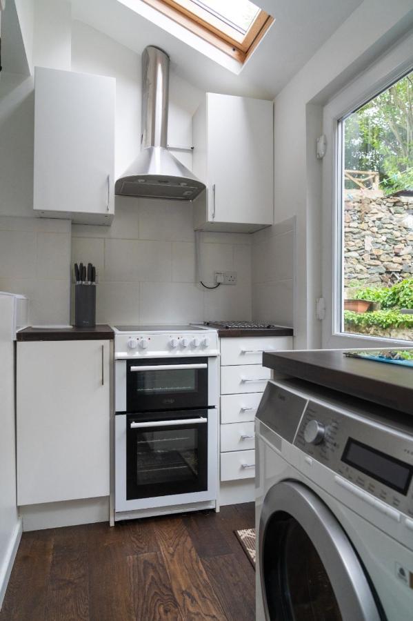 Glasfryn Cottage Dolgellau Eksteriør billede