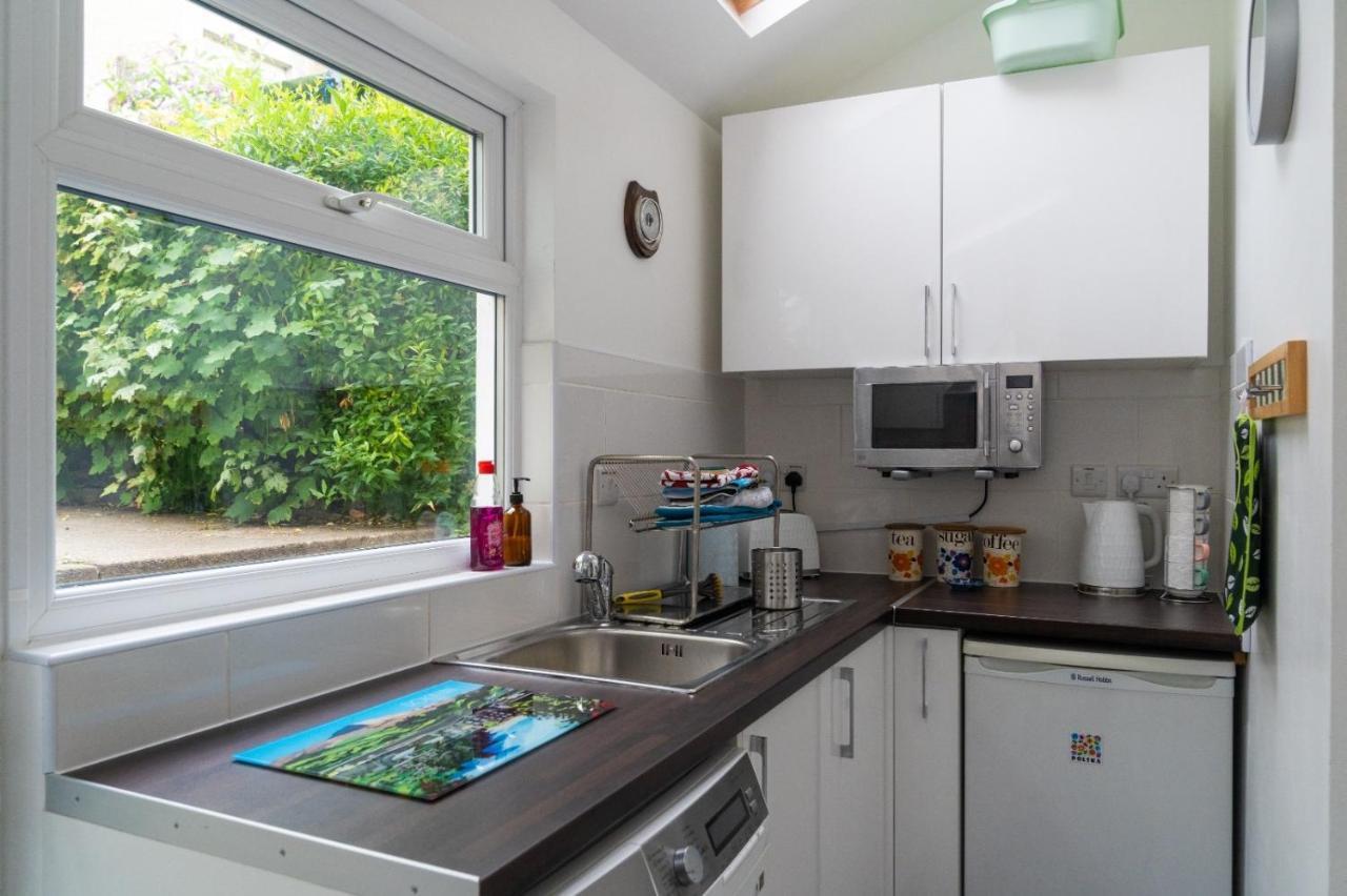 Glasfryn Cottage Dolgellau Eksteriør billede