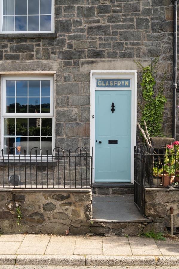 Glasfryn Cottage Dolgellau Eksteriør billede