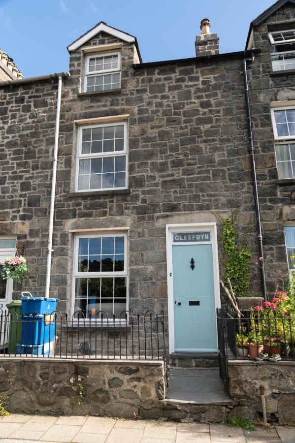 Glasfryn Cottage Dolgellau Eksteriør billede