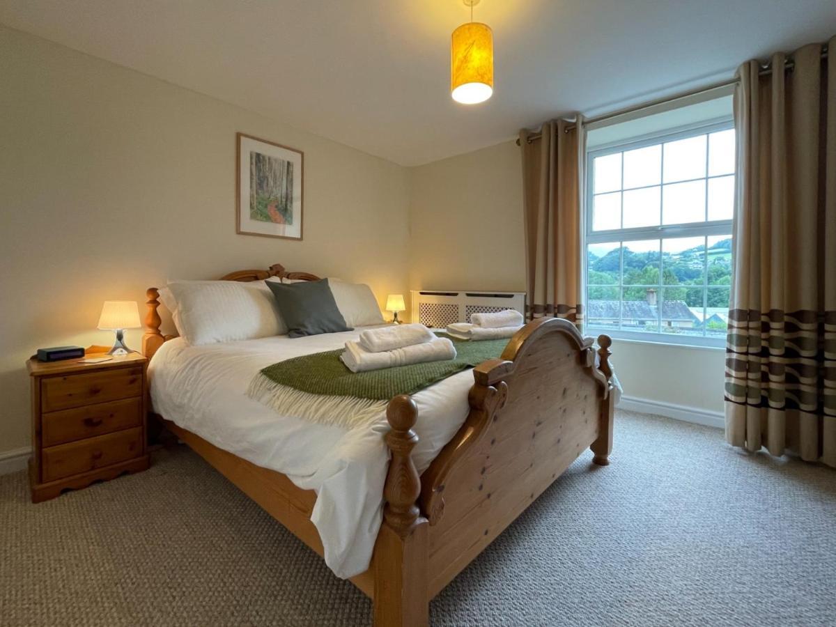 Glasfryn Cottage Dolgellau Eksteriør billede