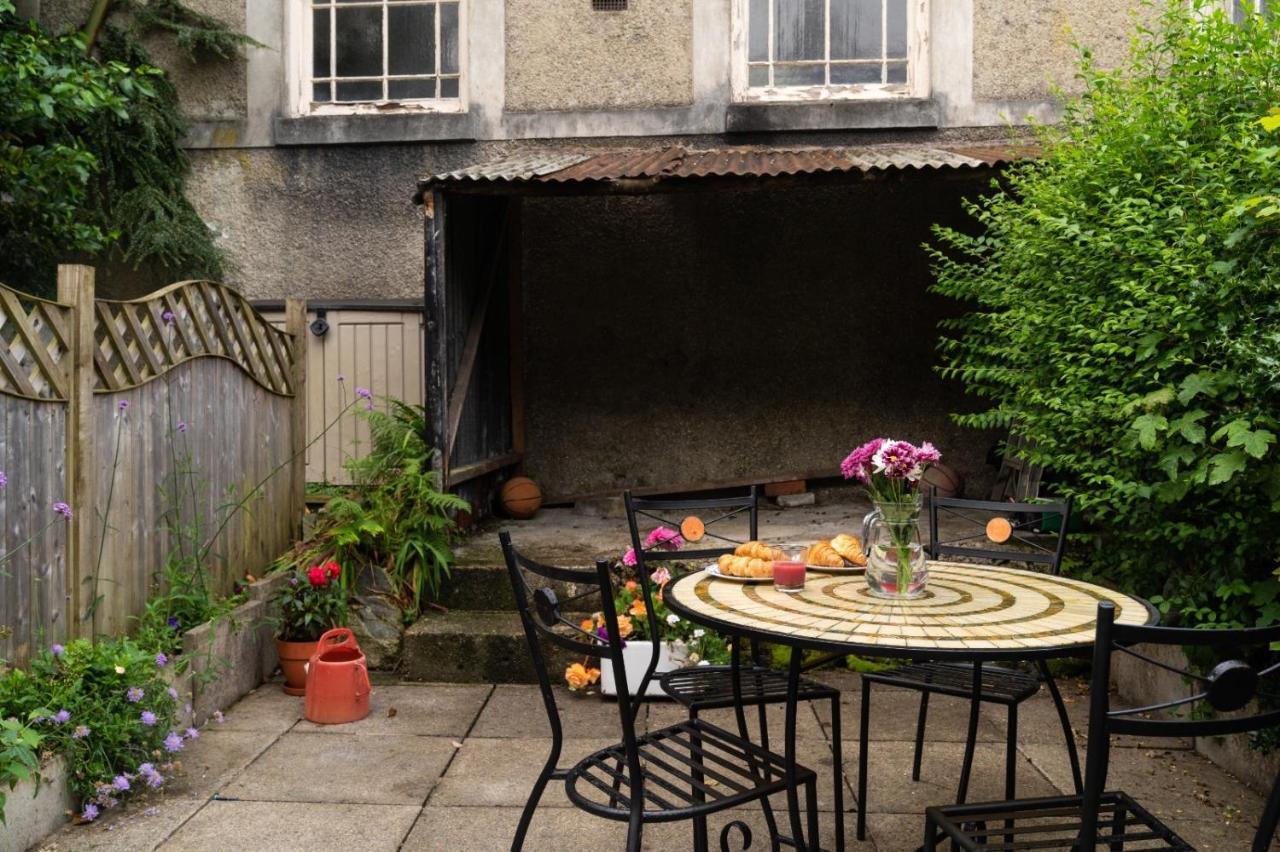 Glasfryn Cottage Dolgellau Eksteriør billede