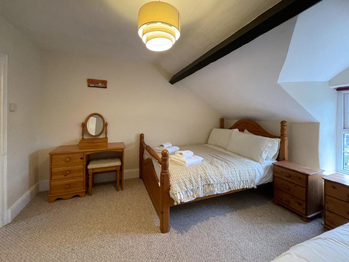 Glasfryn Cottage Dolgellau Eksteriør billede