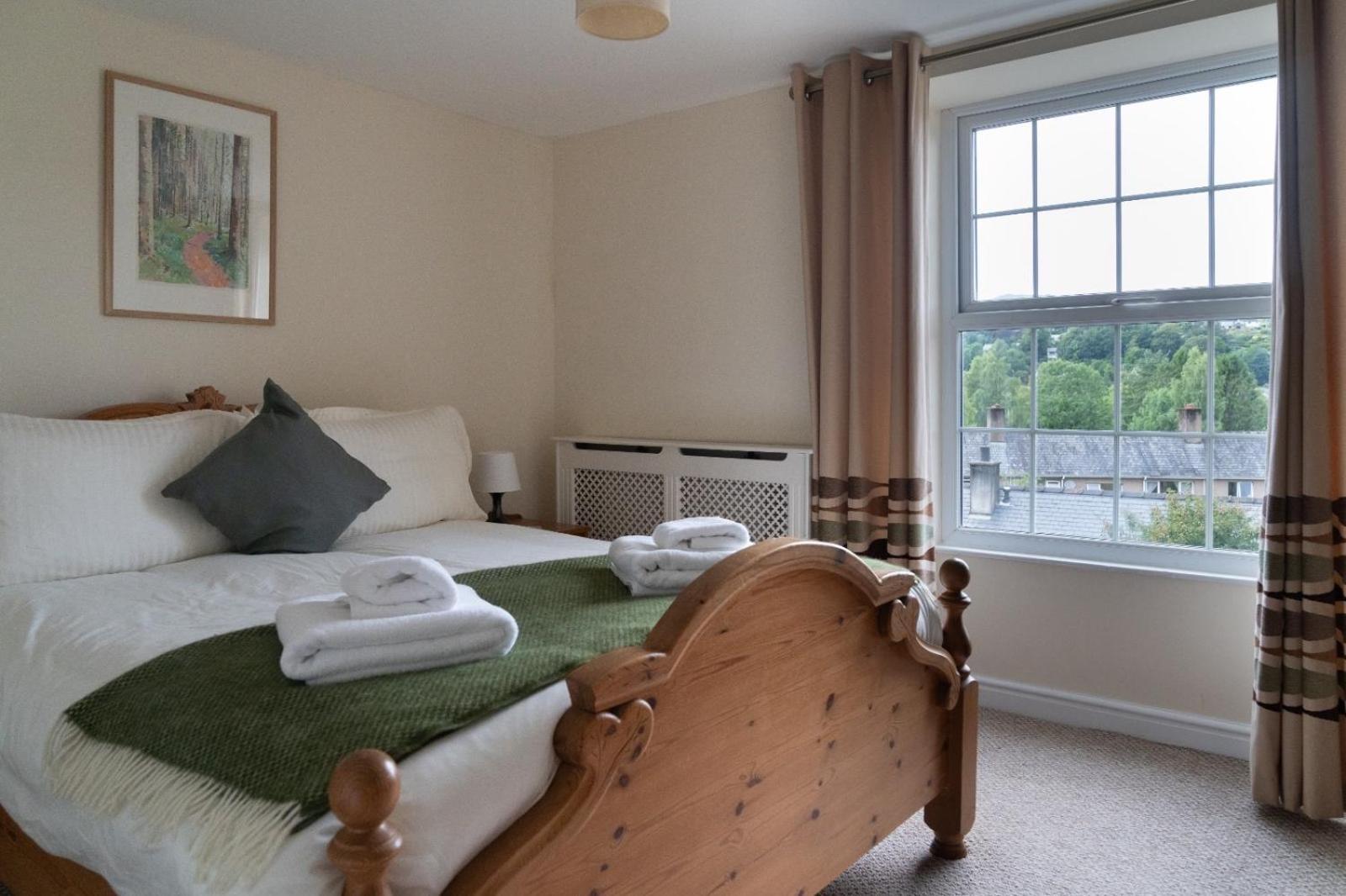 Glasfryn Cottage Dolgellau Eksteriør billede